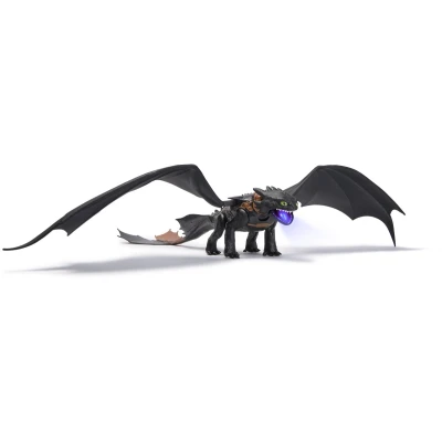 Afbeelding van How To Train Your Dragon Giant Plasma Blast Toot