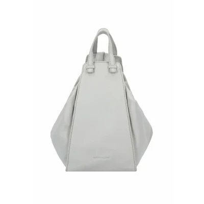 Afbeelding van Harbour 2nd JUST PURE CITY Rugzak, Dames, Maat: One Size, Frost grey