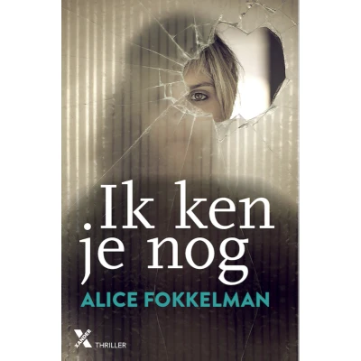 Afbeelding van Ik ken je nog (Paperback)