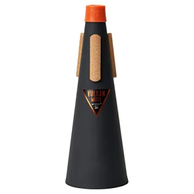 Afbeelding van Vulkan Trompet Straight Mute van Protec