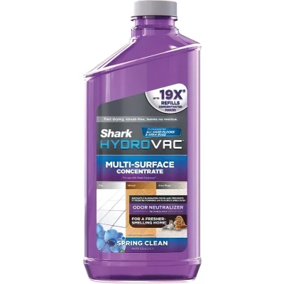 Afbeelding van Shark Multi oppervlakte en geurreiniger Geschikt voor WD210EU WD100EU 5320NU200EUUK
