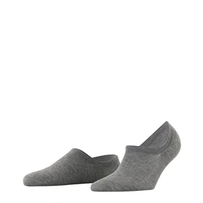 Afbeelding van Falke Active Breeze Hidden IN SHOE Sokken, Dames, Maat: 39 42, Light greymel