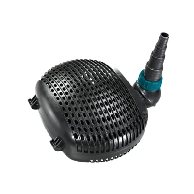 Afbeelding van Aquaforte EC 3500 Vijverpomp