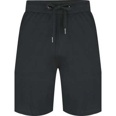 Afbeelding van Pastunette for men pyjamashort donkergrijs