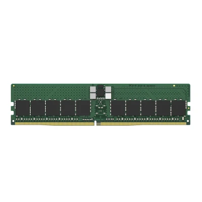 Afbeelding van Kingston Technology KCS UC556S4 32G, 32 GB, 1 x DDR5, 288 pin D