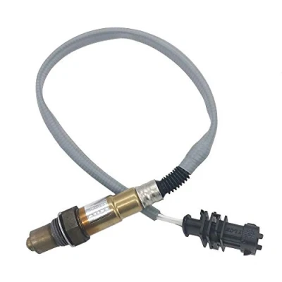 Afbeelding van Amrxuts 55563348 0258010121 Lambda sonde Geschikt voor O pel ADAM ASTRA J CASCADA CORSA D E INSIGNIA A MOKKA ZAFIRA MERIVA 1.2 1.4