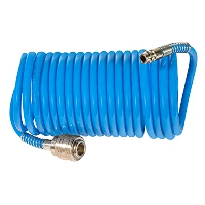 Afbeelding van Spiraalslang 5 meter