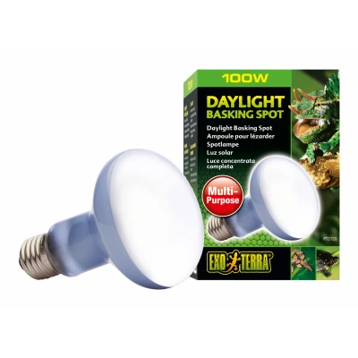 Afbeelding van Exo Terra Daylight Basking Spot Verlichting 100 Watt R25