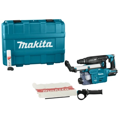 Afbeelding van Makita HR008GZ03 40 V Max Combihamer