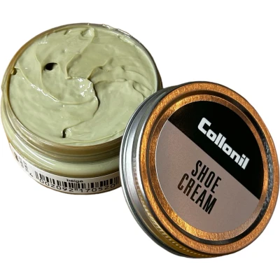 Afbeelding van Collonil Shoe Cream Beige (052) 60ml