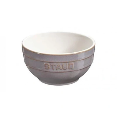 Afbeelding van Staub Kleine kom 12cm ancient grey