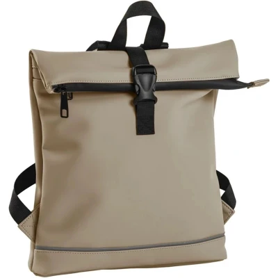 Afbeelding van Daniel Ray Jefferson Rolltop Rugzak Waterproof Khaki