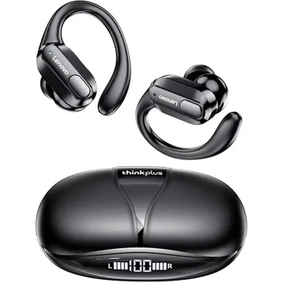 Afbeelding van Lenovo XT80 Bluetooth Oordopjes Zwart