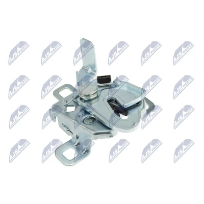 Afbeelding van Motorkapslot NTY EZC FT 109