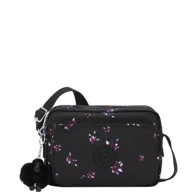 Afbeelding van Kipling Abanu M prt ac night flower damestas