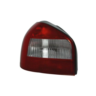 Afbeelding van TYC 11 0464 01 2 Achterlicht Links Zonder lamphouder AUDI: A3 Hatchback