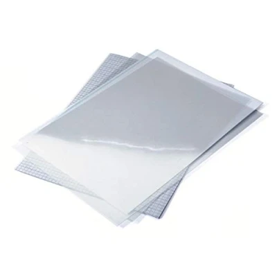 Afbeelding van Durable OHP inkjet Ffolie A4