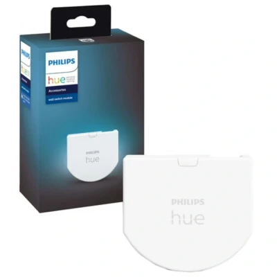 Afbeelding van Philips Hue Wall Switch Module