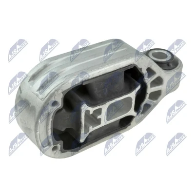 Afbeelding van Aslichaam /motorsteunlager NTY ZPS RE 078