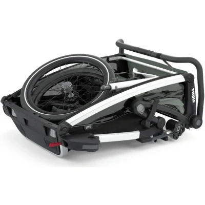 Afbeelding van Thule Chariot Lite 2 Agave
