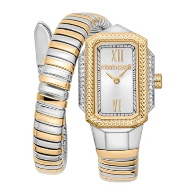 Afbeelding van Roberto Cavalli RC5L115M0065 Horloge Vrouw