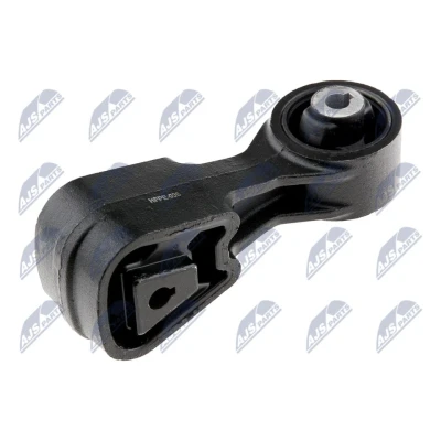 Afbeelding van Aslichaam /motorsteunlager NTY ZPS PE 006