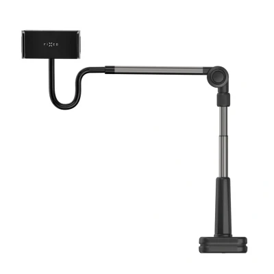 Afbeelding van FIXED Relax Tablet holder black FIXRLX BK