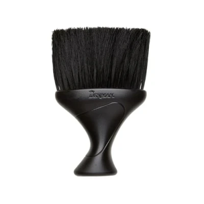 Afbeelding van Denman Nekborstel D78 zwart Haibu by Kapperskorting.com