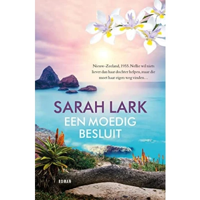 Afbeelding van Een moedig besluit (Paperback)