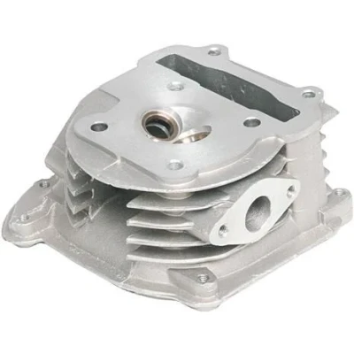 Afbeelding van 101 OCTANE Cylinder heads standard china engine 139qma/qmb