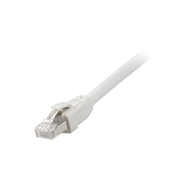 Afbeelding van Equip 608014 Patch Cable Cat8.1, S/FTP (S STP) RJ 45, Grey, 5.0 m