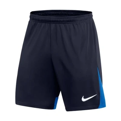 Afbeelding van Nike Academy Pro Shorts Heren Blauwe XXL