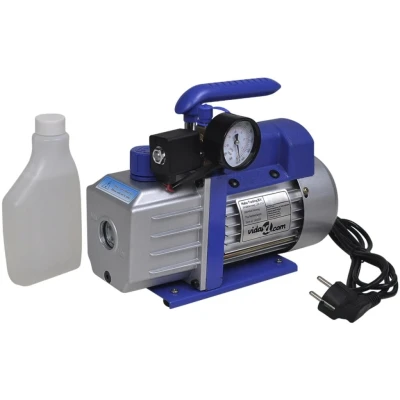 Afbeelding van Vacuümpomp 1 traps met compressor 71 L/ min