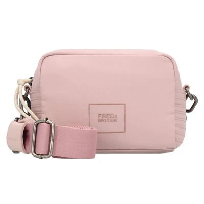 Afbeelding van Fredsbruder Friends FOR LIFE Schoudertas, Dames, Maat: One Size, Old rose