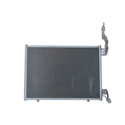 Afbeelding van Condensor, airconditioning NRF 35976