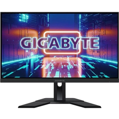 Afbeelding van Gigabyte M27Q 27 Quad HD 165Hz IPS Gaming Monitor
