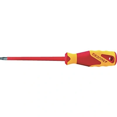 Afbeelding van Gedore VDE Schroevendraaier Torx T27 2824655