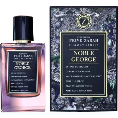 Afbeelding van Privezarah Noble George Extrait de Parfum 70 ml