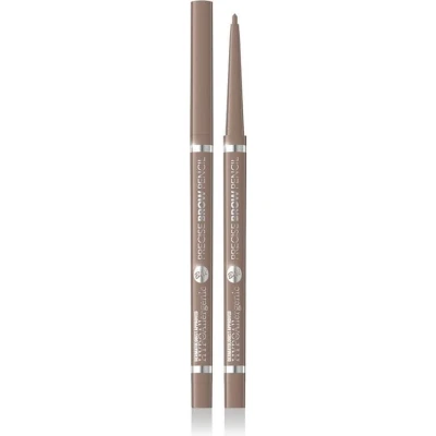 Afbeelding van Hypoallergenic Hypoallergene Precise Brow Pencil #01Light Blonde
