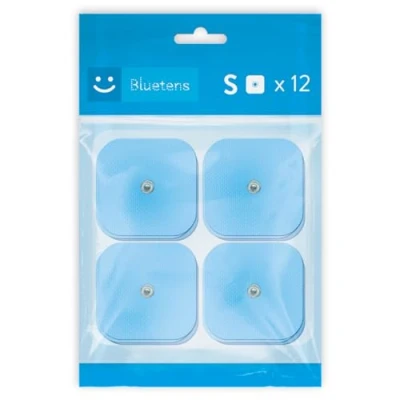 Afbeelding van Bluetens small elektroden 12 stuks ELEC1201