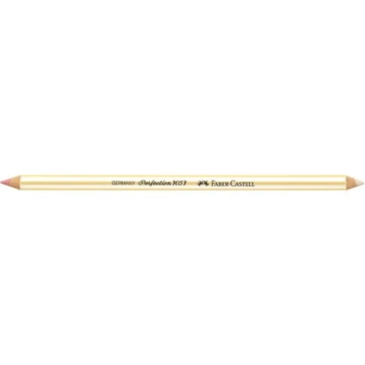Afbeelding van 12x Gumpotlood Faber Castell 7057