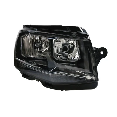 Afbeelding van TYC Koplamp 20 15239 05 9