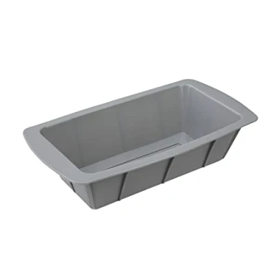 Afbeelding van Vogue siliconen broodbakvorm 6(h) x 13(b) 25,5(d)cm