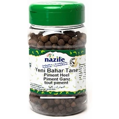 Afbeelding van Nazile Piment Korrels 2 x 150 Gram