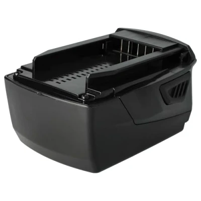 Afbeelding van vhbw Accuvervanging voor Hilti B22, B22/1.6, B22/2.6, B22/3.3 elektrisch gereedschap (3000 mAh, Li Ion, 21,6 V)