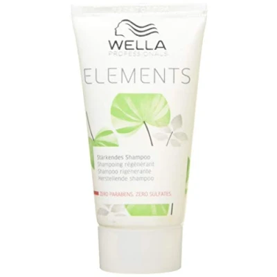 Afbeelding van Wella Professionals Elements Renewing Shampoo 30 ml