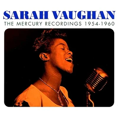 Afbeelding van Mercury Recordings&#039;54 &#039;60