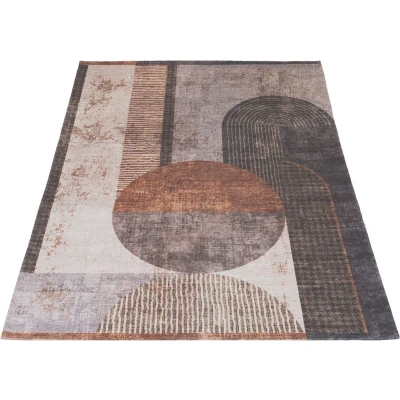 Afbeelding van Veer Carpets Vloerkleed Ova 200 x 290 cm