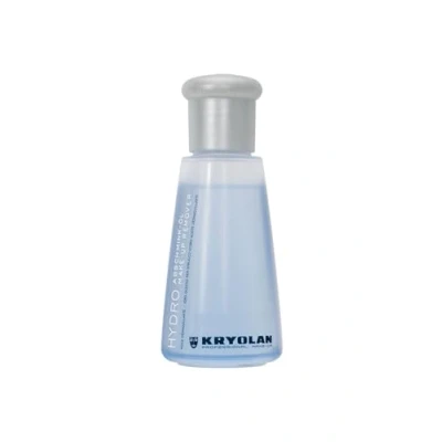 Afbeelding van Kryolan Hydro make up remover olie 100 ml