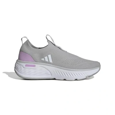 Afbeelding van adidas Vrouwen Mould 2 Sock W Schoenen, Grijs Twee Ftwr White Bliss Lila, 40 2/3 EU